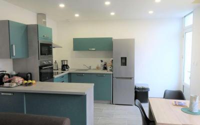 Appartement (4 Adultes) Appartement (4 Adultes)