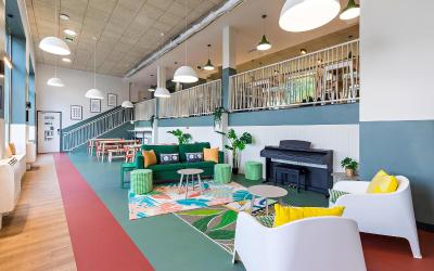 Appartement 1 Chambre Appartement 1 Chambre