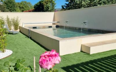 Maison 4u00a0Chambres Maison 4u00a0Chambres