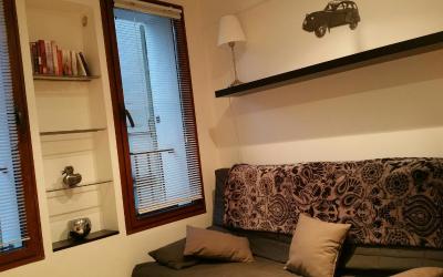 Appartement 1 Chambre