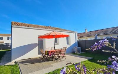 Maison 2u00a0Chambres