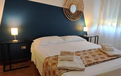 Appartamento con 2 Camere da Letto Appartamento con 2 Camere da Letto