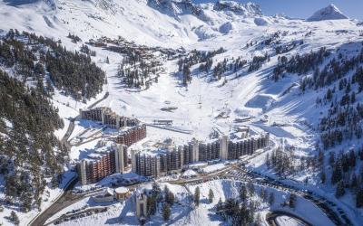 Appartement 1 Chambre Appartement 1 Chambre