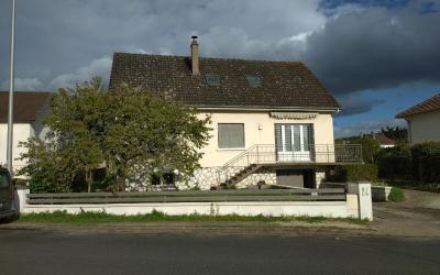 Maison 1 Chambre