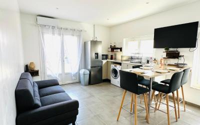 Appartement 2 Chambres