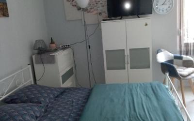 Appartement 1 Chambre Appartement 1 Chambre