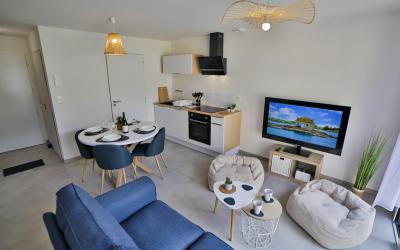 Maison 2u00a0Chambres