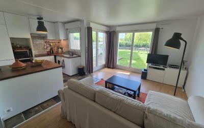 Appartement 1 Chambre Appartement 1 Chambre