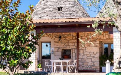 Casa con 1 Camera da Letto