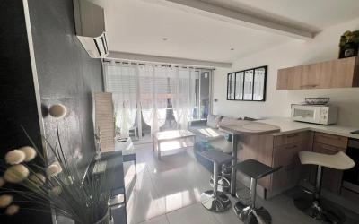 Appartement 1 Chambre