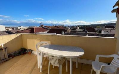 Appartement 2 Chambres