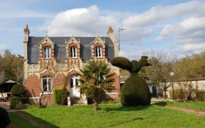 Maison 4u00a0Chambres Maison 4u00a0Chambres