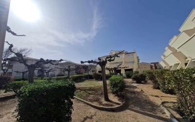 Appartement (5 Adultes)