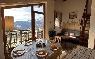 Appartement (6u00a0Adultes)