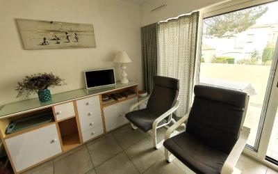 Appartement (4 Adultes)