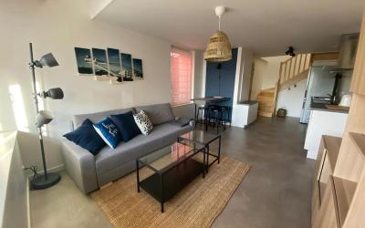 Appartement 1 Chambre Appartement 1 Chambre