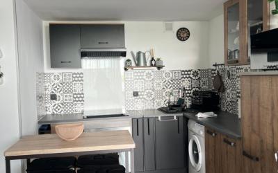 Appartement 1 Chambre