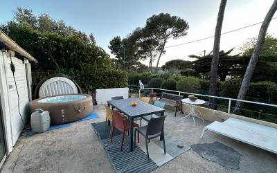 Maison 2u00a0Chambres