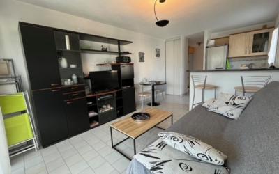 Appartement Appartement
