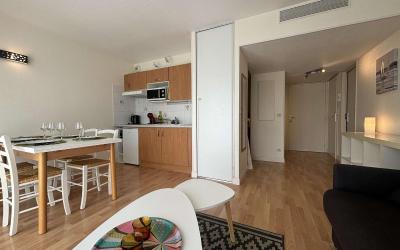 Appartement Appartement