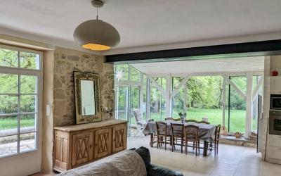 Maison 3u00a0Chambres