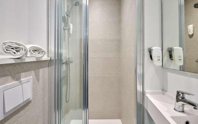 Chambre Double Chambre Double