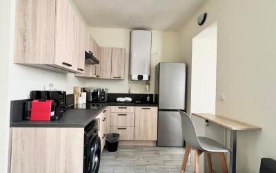 Appartement 1 Chambre Appartement 1 Chambre