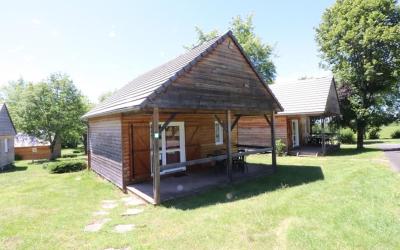 Maison de Vacances