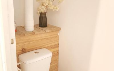 Appartement 1 Chambre