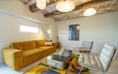 Maison 3u00a0Chambres