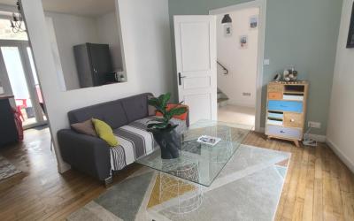 Maison 2u00a0Chambres