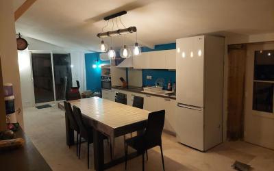 Appartement 1 Chambre Appartement 1 Chambre