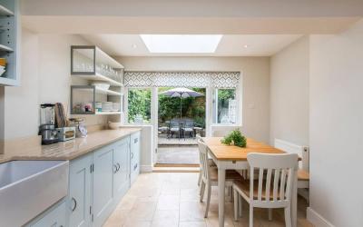 Holiday Home