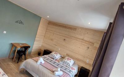 Chambre Double Standard Chambre Double Standard