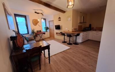 Appartement 1 Chambre