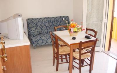 Appartamento con 1 Camera da Letto