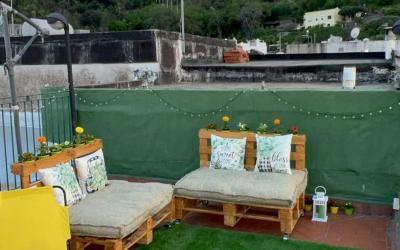 Casa con 2 Camere da Letto