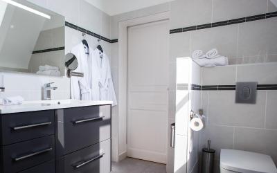 Chambre Double Chambre Double