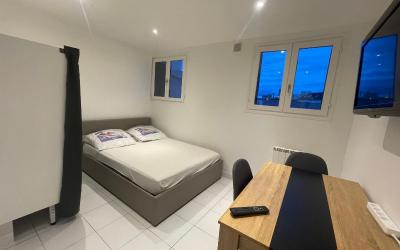 Appartement 1 Chambre Appartement 1 Chambre