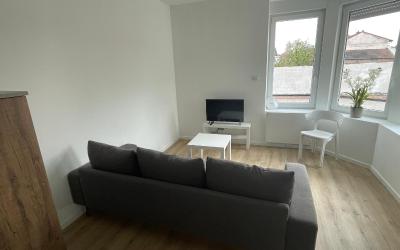 Appartement 2 Chambres Appartement 2 Chambres