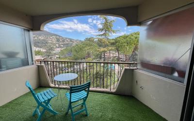 Appartement 1 Chambre