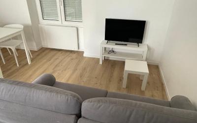 Appartement 1 Chambre Appartement 1 Chambre