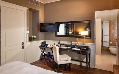 Camera Matrimoniale Standard