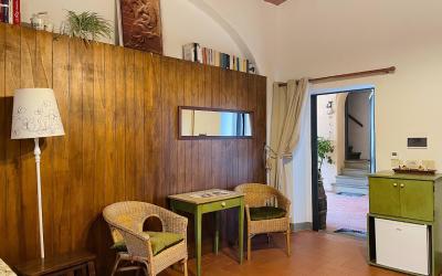 Camera Matrimoniale/Doppia con Letti Singoli - Accesso Disabili