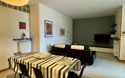 Appartamento - Piano Terra