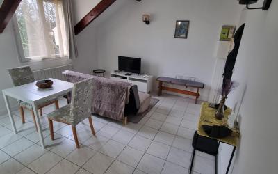 Appartement 1 Chambre