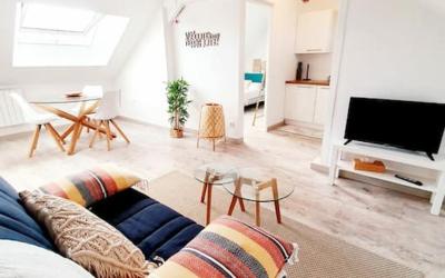 Appartement 1 Chambre Appartement 1 Chambre