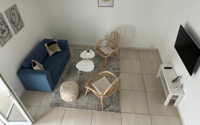 Maison 2u00a0Chambres