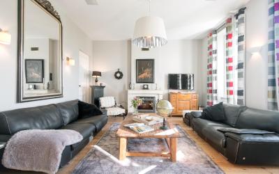 Maison de Vacances Maison de Vacances