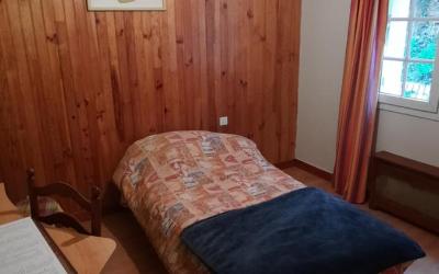 Chambre Simple Standard